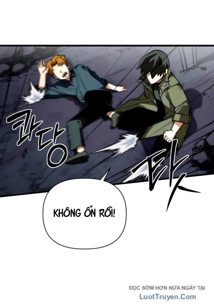 Cứu Thế Là Nghề Của Tôi Chapter 5 - Trang 23