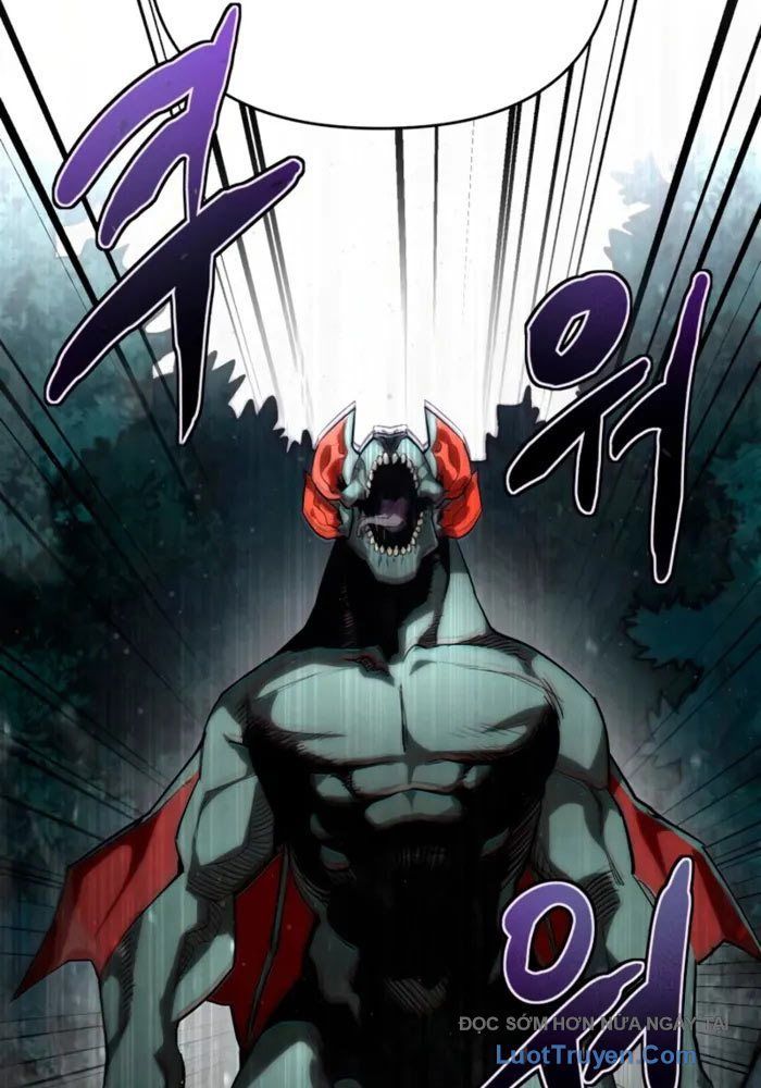 Cứu Thế Là Nghề Của Tôi Chapter 5 - Trang 28