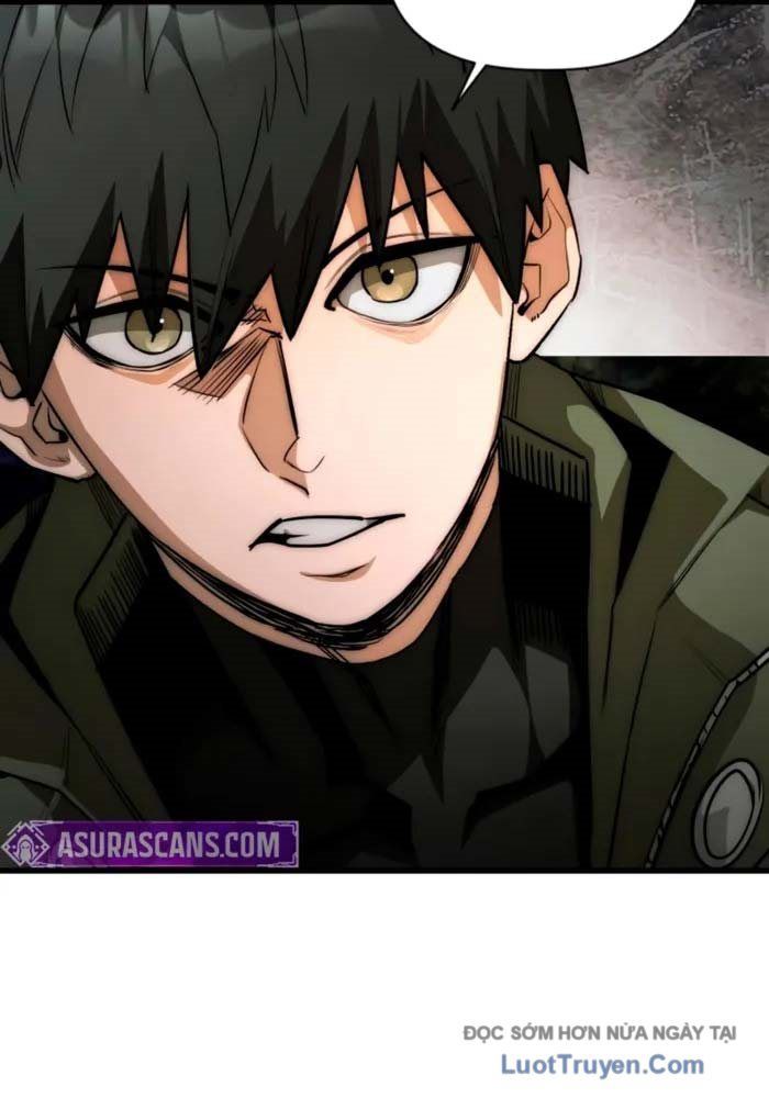 Cứu Thế Là Nghề Của Tôi Chapter 5 - Trang 32