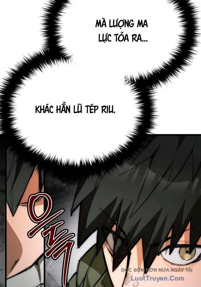 Cứu Thế Là Nghề Của Tôi Chapter 5 - Trang 35