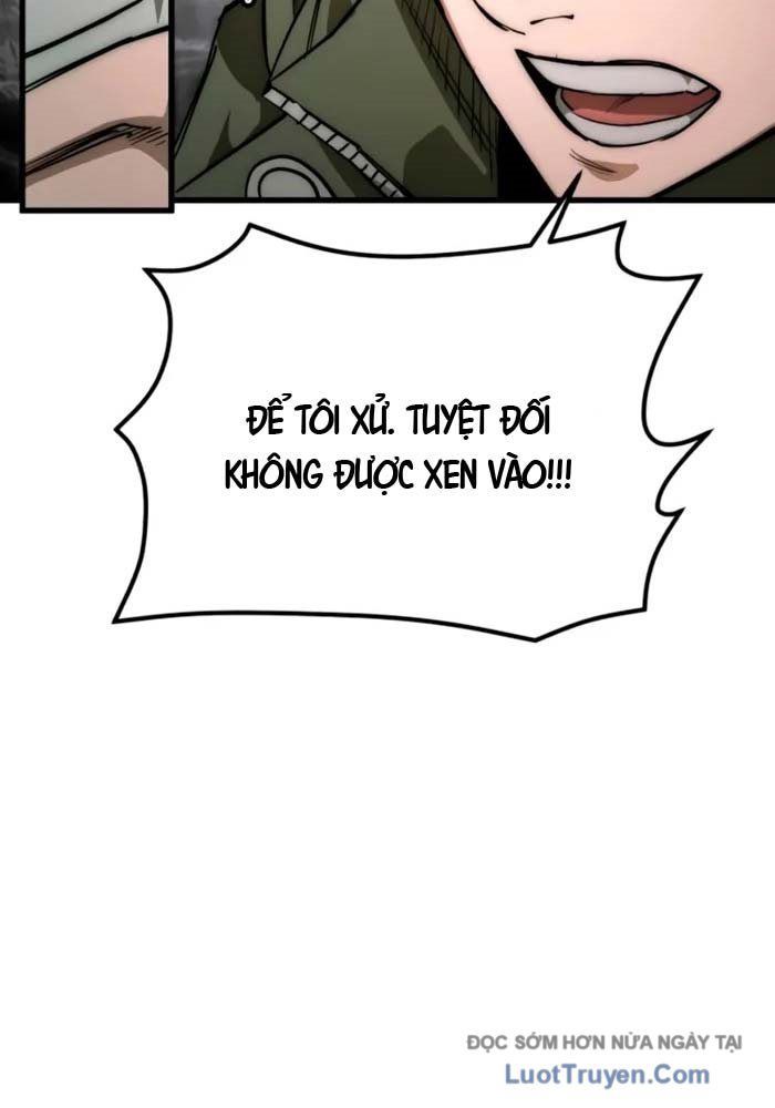 Cứu Thế Là Nghề Của Tôi Chapter 5 - Trang 36