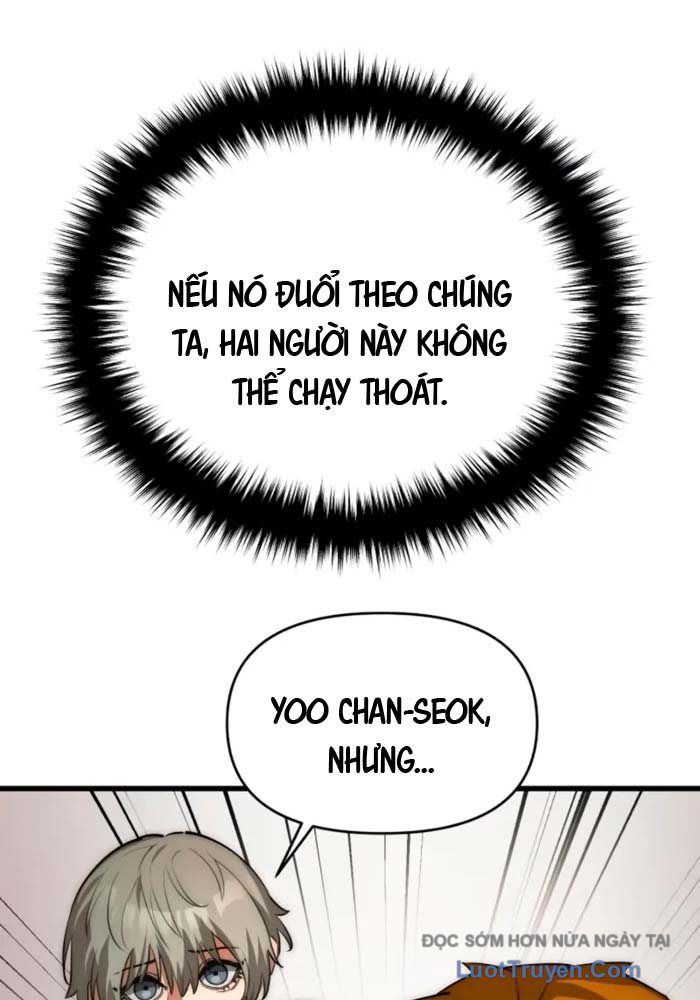 Cứu Thế Là Nghề Của Tôi Chapter 5 - Trang 37