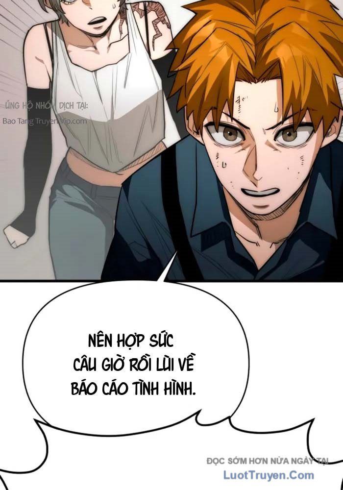 Cứu Thế Là Nghề Của Tôi Chapter 5 - Trang 38