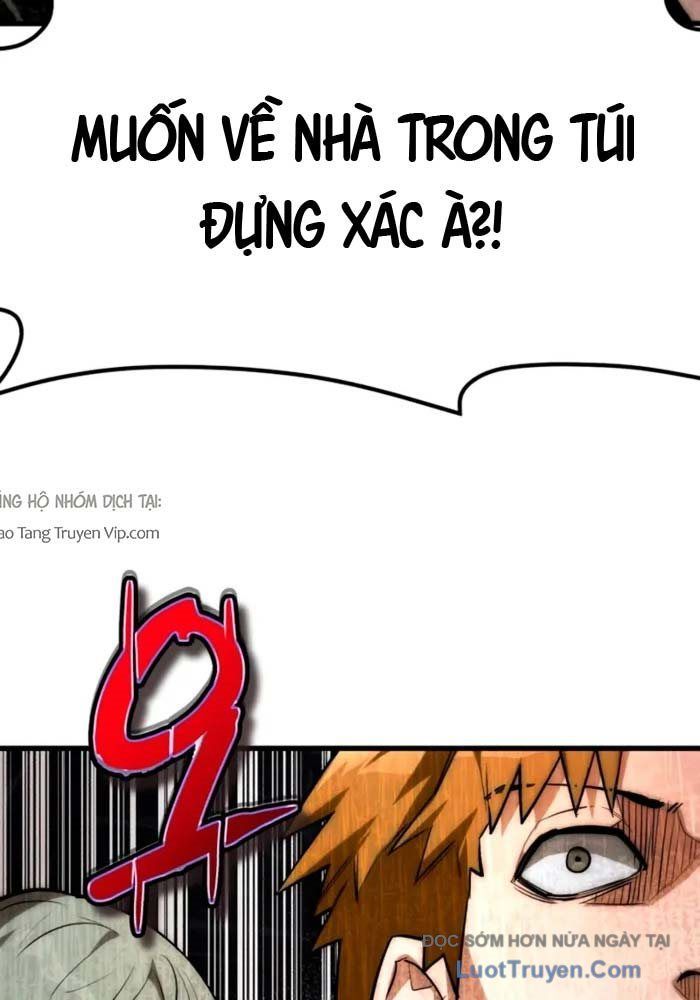 Cứu Thế Là Nghề Của Tôi Chapter 5 - Trang 40