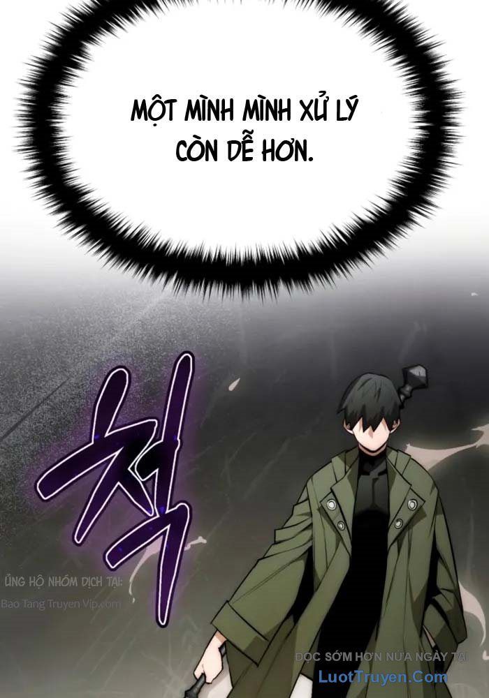 Cứu Thế Là Nghề Của Tôi Chapter 5 - Trang 42