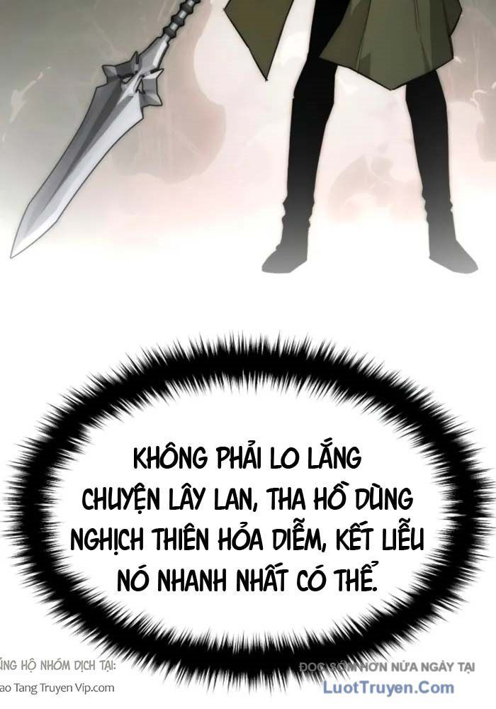 Cứu Thế Là Nghề Của Tôi Chapter 5 - Trang 43