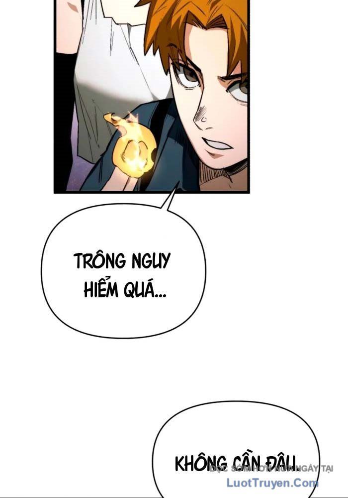 Cứu Thế Là Nghề Của Tôi Chapter 5 - Trang 49