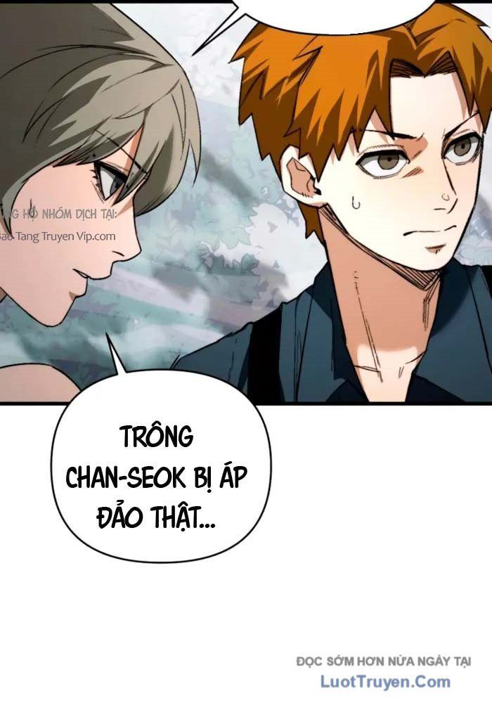 Cứu Thế Là Nghề Của Tôi Chapter 5 - Trang 50