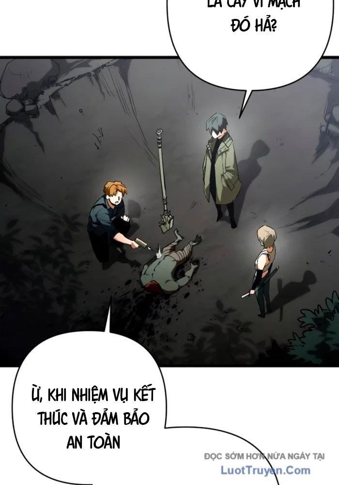 Cứu Thế Là Nghề Của Tôi Chapter 5 - Trang 9