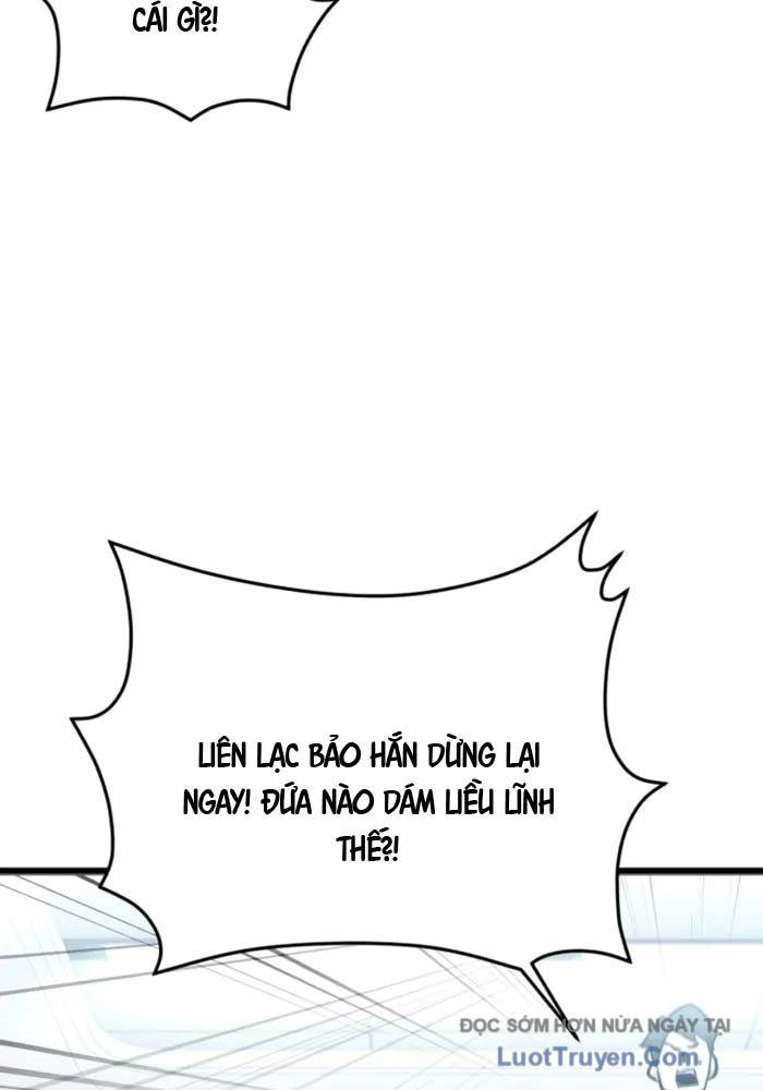 Cứu Thế Là Nghề Của Tôi Chapter 6 - Trang 10