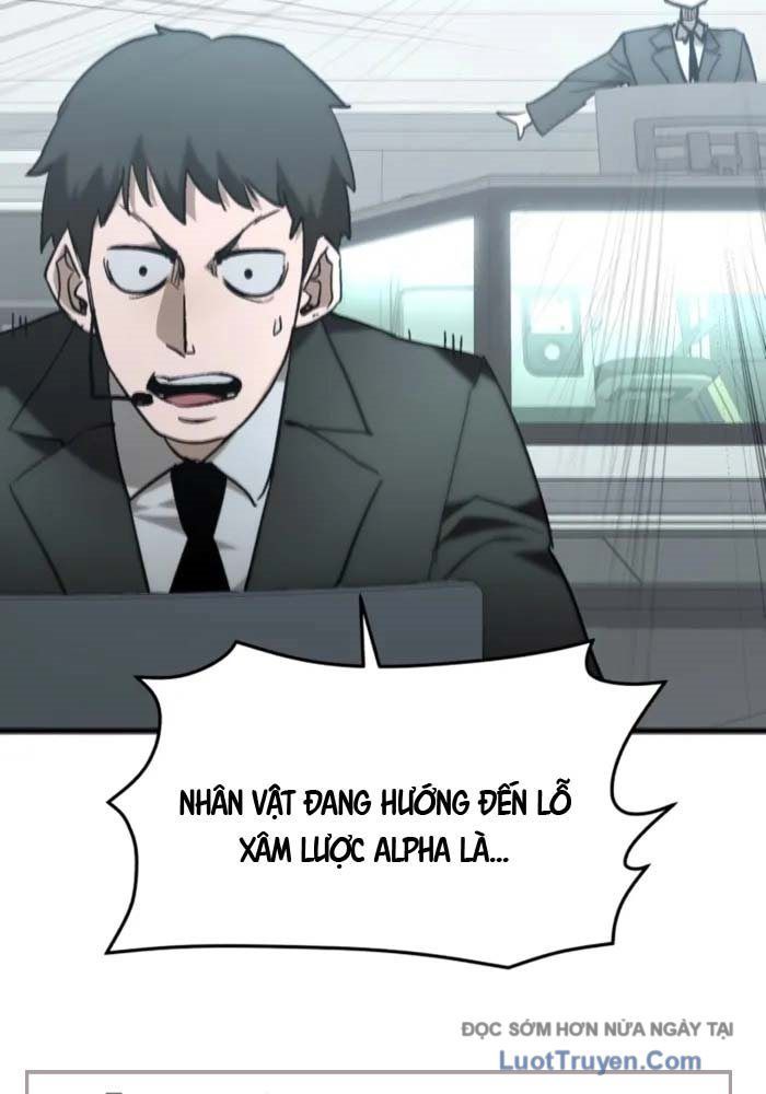 Cứu Thế Là Nghề Của Tôi Chapter 6 - Trang 11