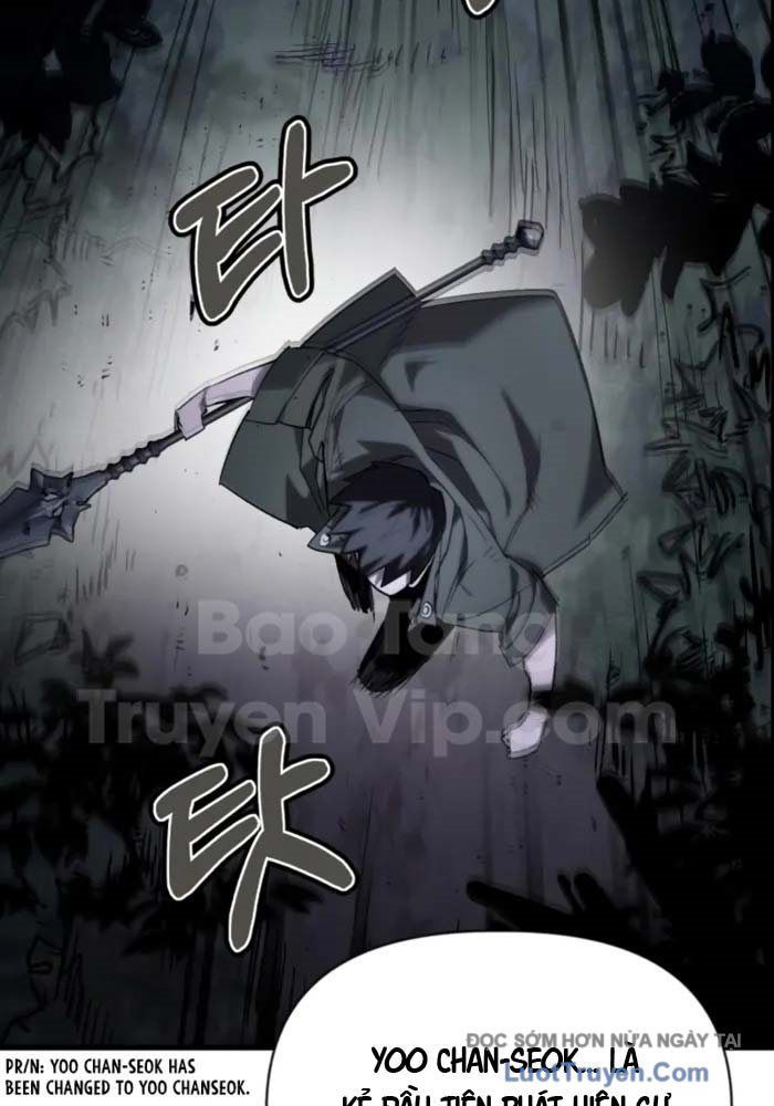 Cứu Thế Là Nghề Của Tôi Chapter 6 - Trang 13