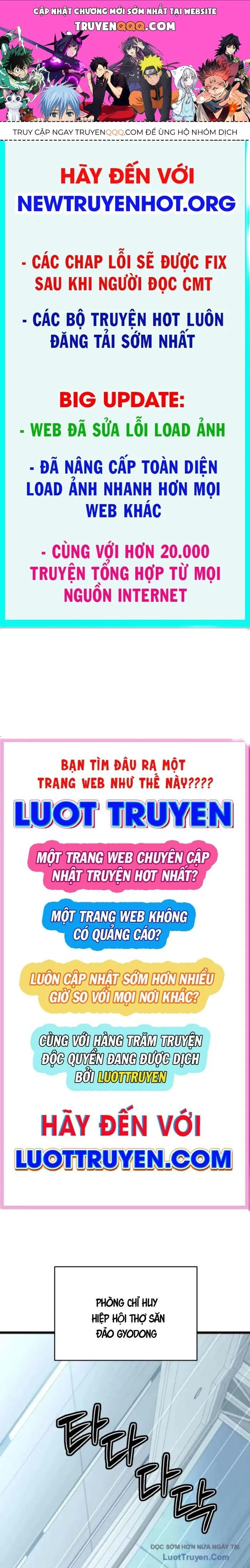Cứu Thế Là Nghề Của Tôi Chapter 6 - Trang 2