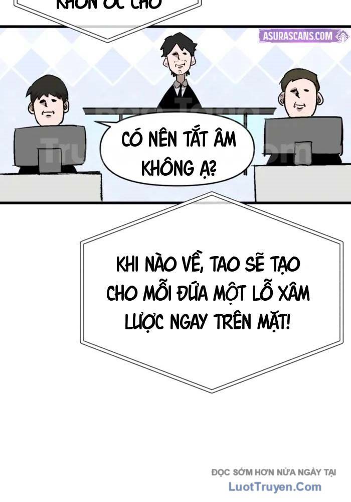 Cứu Thế Là Nghề Của Tôi Chapter 6 - Trang 23