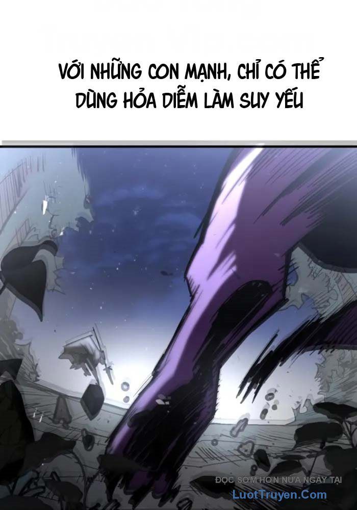 Cứu Thế Là Nghề Của Tôi Chapter 6 - Trang 27