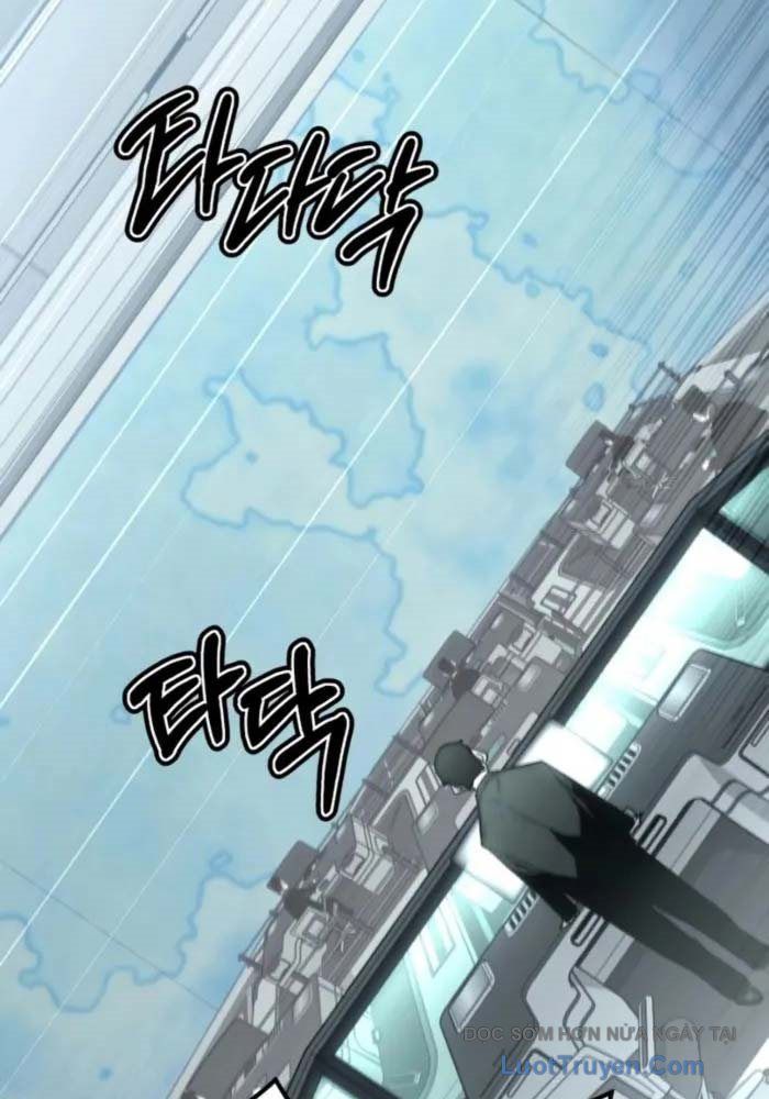 Cứu Thế Là Nghề Của Tôi Chapter 6 - Trang 3