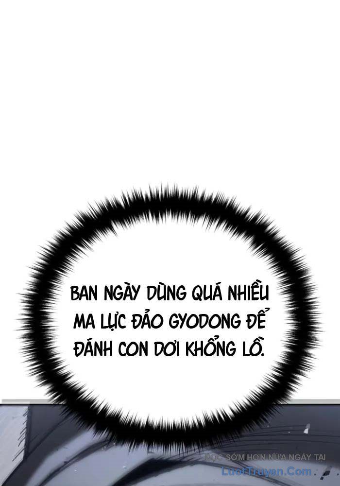 Cứu Thế Là Nghề Của Tôi Chapter 6 - Trang 31