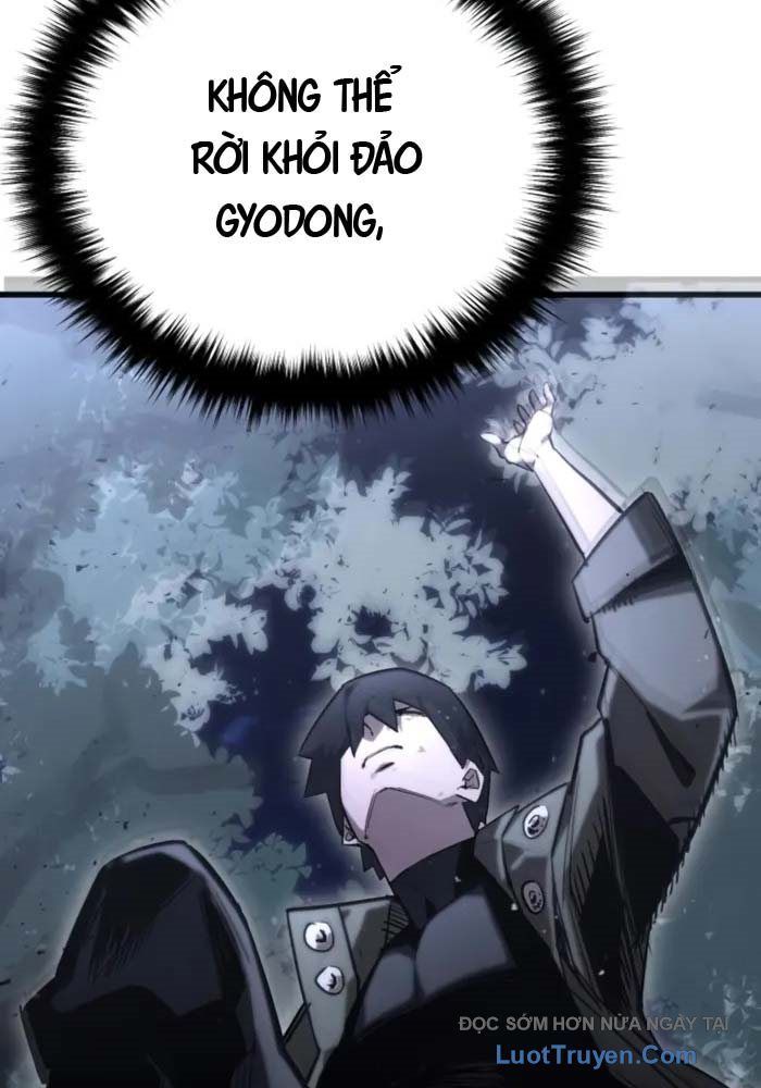 Cứu Thế Là Nghề Của Tôi Chapter 6 - Trang 34