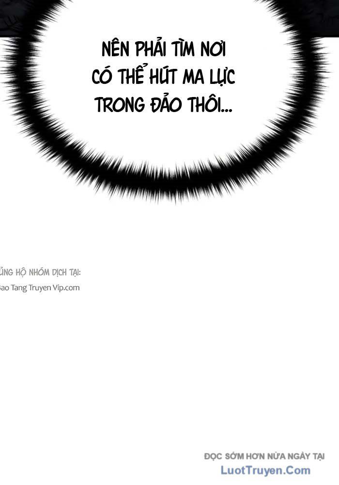 Cứu Thế Là Nghề Của Tôi Chapter 6 - Trang 36