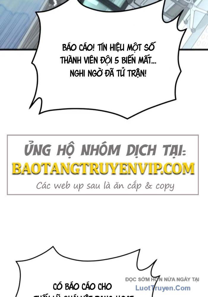 Cứu Thế Là Nghề Của Tôi Chapter 6 - Trang 4