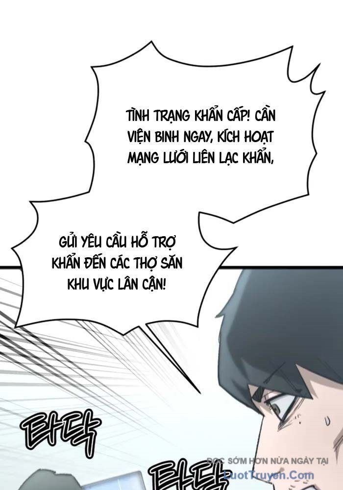 Cứu Thế Là Nghề Của Tôi Chapter 6 - Trang 7