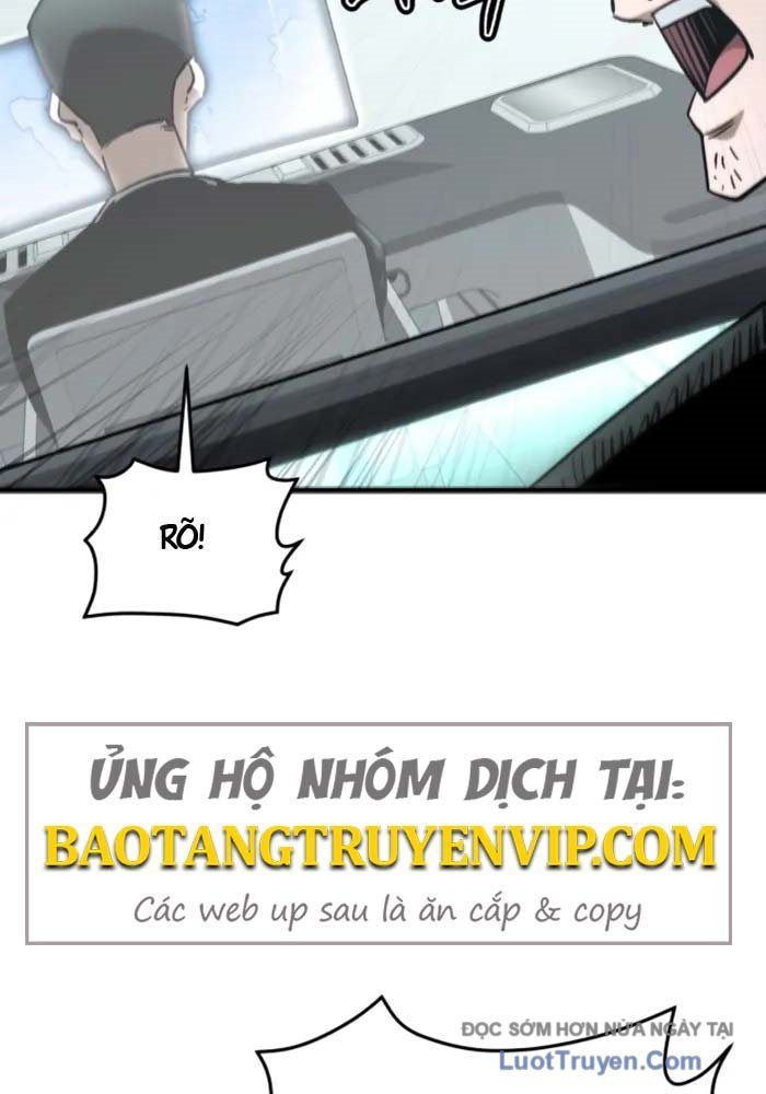 Cứu Thế Là Nghề Của Tôi Chapter 6 - Trang 8
