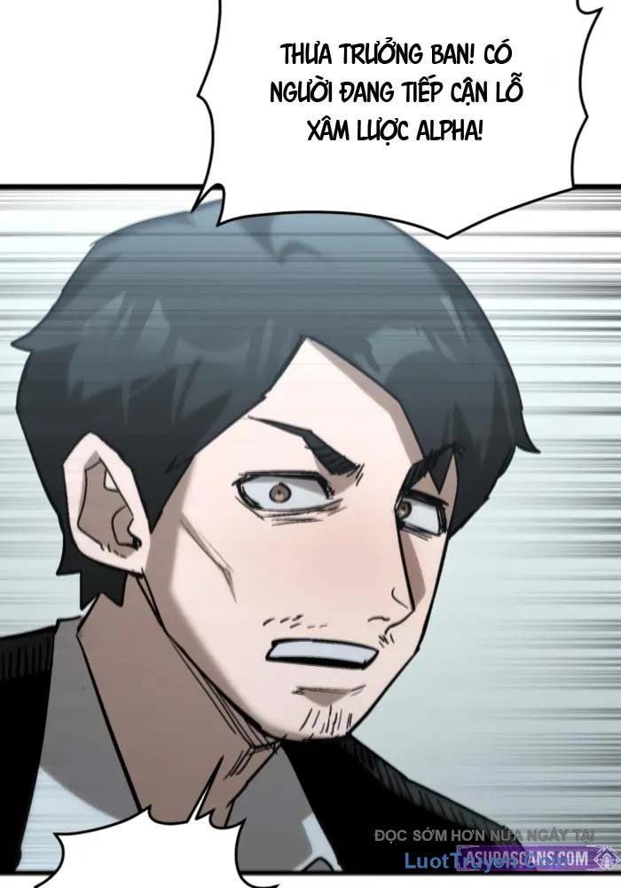 Cứu Thế Là Nghề Của Tôi Chapter 6 - Trang 9
