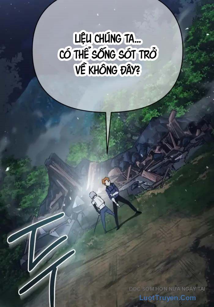 Cứu Thế Là Nghề Của Tôi Chapter 7 - Trang 11