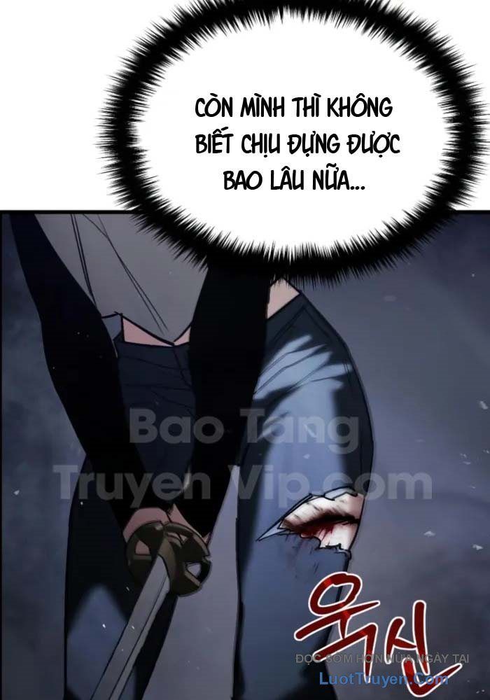 Cứu Thế Là Nghề Của Tôi Chapter 7 - Trang 16