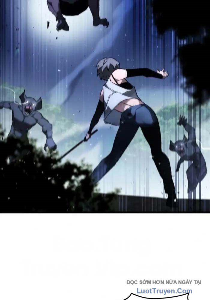 Cứu Thế Là Nghề Của Tôi Chapter 7 - Trang 23