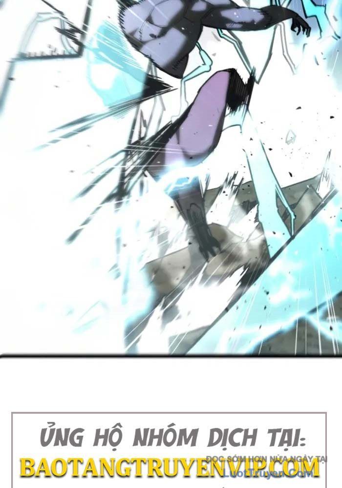 Cứu Thế Là Nghề Của Tôi Chapter 7 - Trang 3