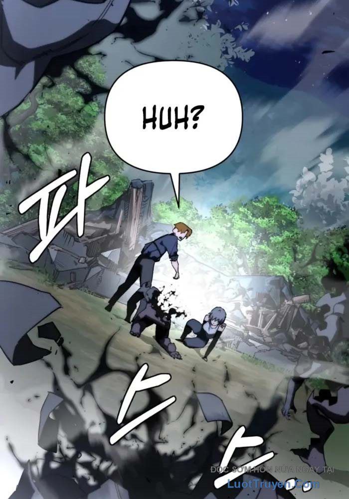 Cứu Thế Là Nghề Của Tôi Chapter 7 - Trang 31