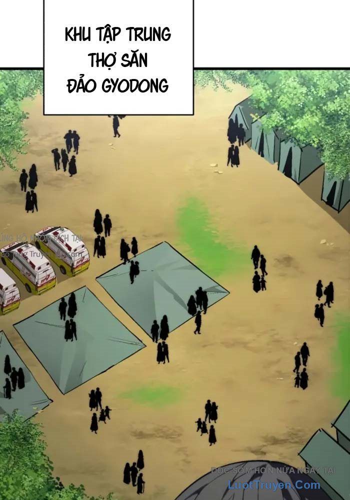 Cứu Thế Là Nghề Của Tôi Chapter 7 - Trang 34