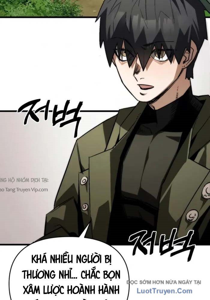 Cứu Thế Là Nghề Của Tôi Chapter 7 - Trang 35