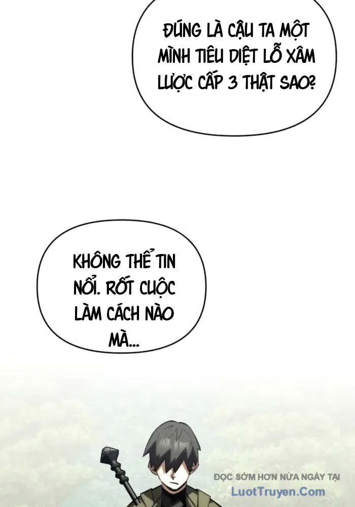 Cứu Thế Là Nghề Của Tôi Chapter 7 - Trang 38