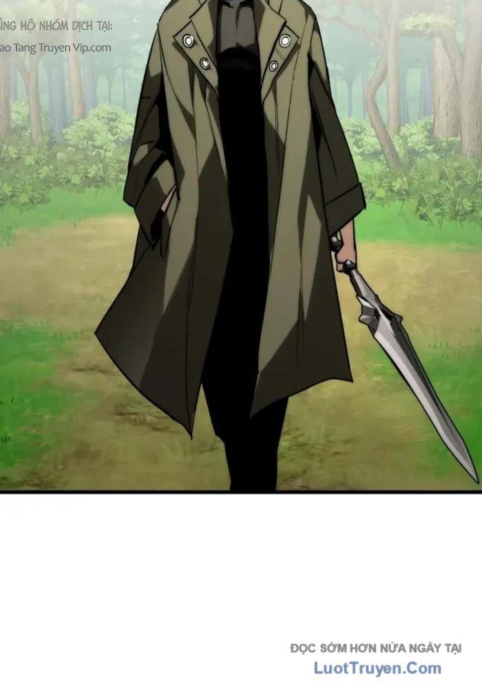 Cứu Thế Là Nghề Của Tôi Chapter 7 - Trang 39