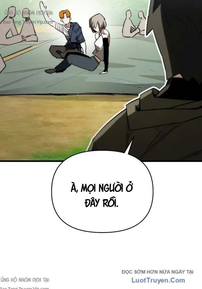 Cứu Thế Là Nghề Của Tôi Chapter 7 - Trang 41