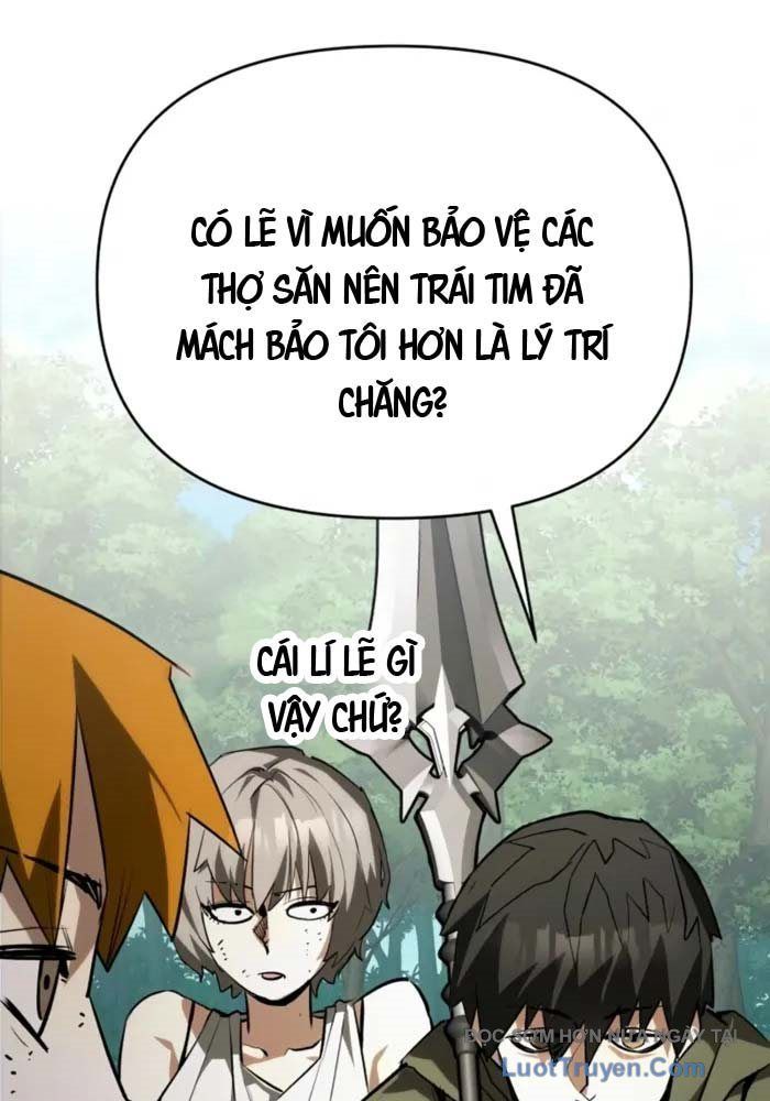 Cứu Thế Là Nghề Của Tôi Chapter 7 - Trang 44