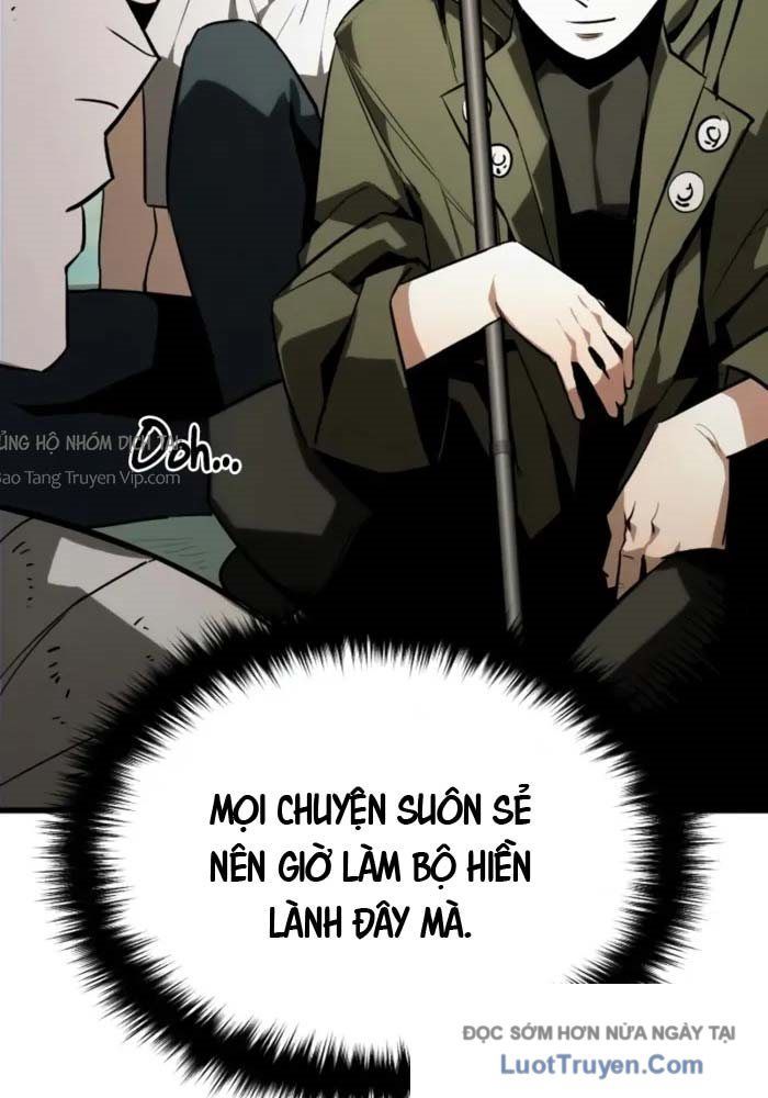 Cứu Thế Là Nghề Của Tôi Chapter 7 - Trang 45