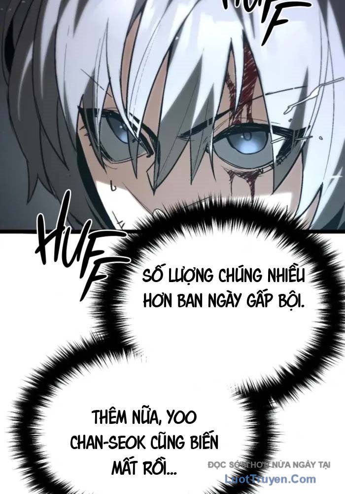 Cứu Thế Là Nghề Của Tôi Chapter 7 - Trang 8