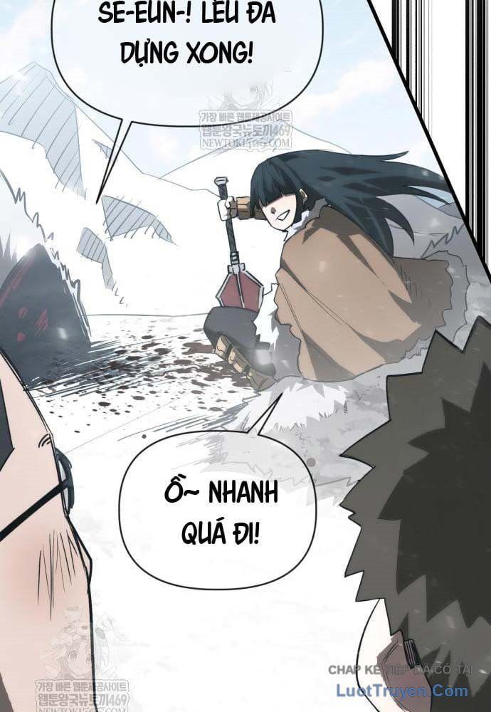 Cứu Thế Là Nghề Của Tôi Chapter 8 - Trang 18