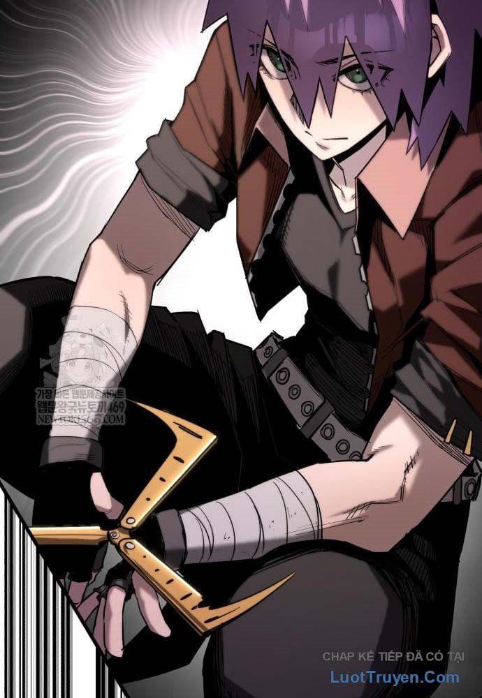 Cứu Thế Là Nghề Của Tôi Chapter 8 - Trang 20