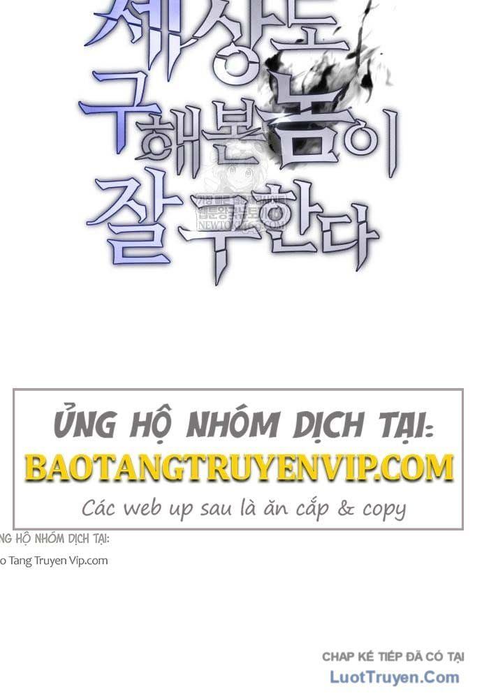 Cứu Thế Là Nghề Của Tôi Chapter 8 - Trang 31