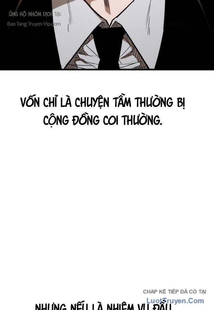 Cứu Thế Là Nghề Của Tôi Chapter 8 - Trang 33