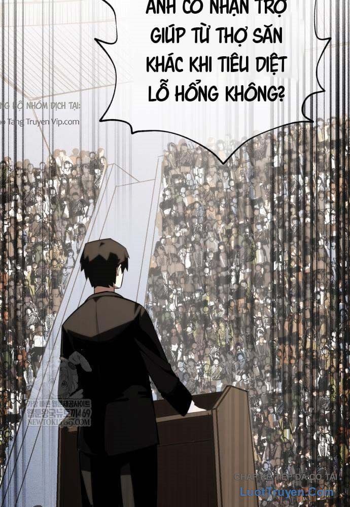 Cứu Thế Là Nghề Của Tôi Chapter 8 - Trang 35