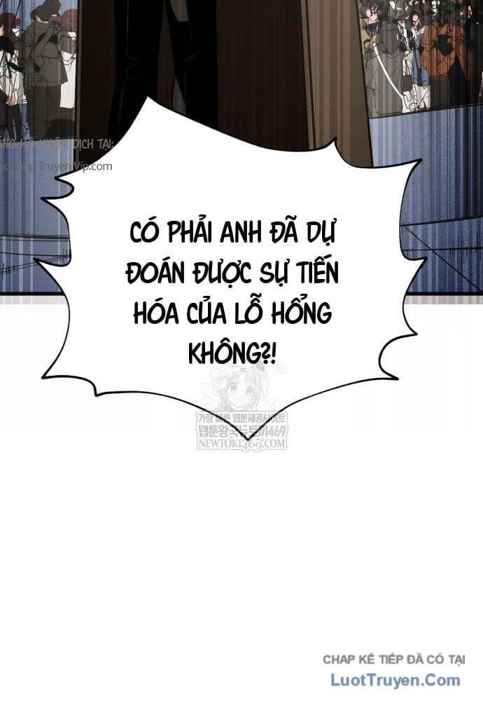 Cứu Thế Là Nghề Của Tôi Chapter 8 - Trang 36