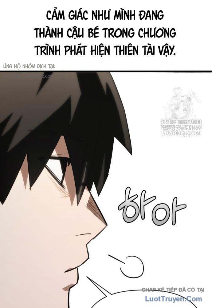 Cứu Thế Là Nghề Của Tôi Chapter 8 - Trang 37