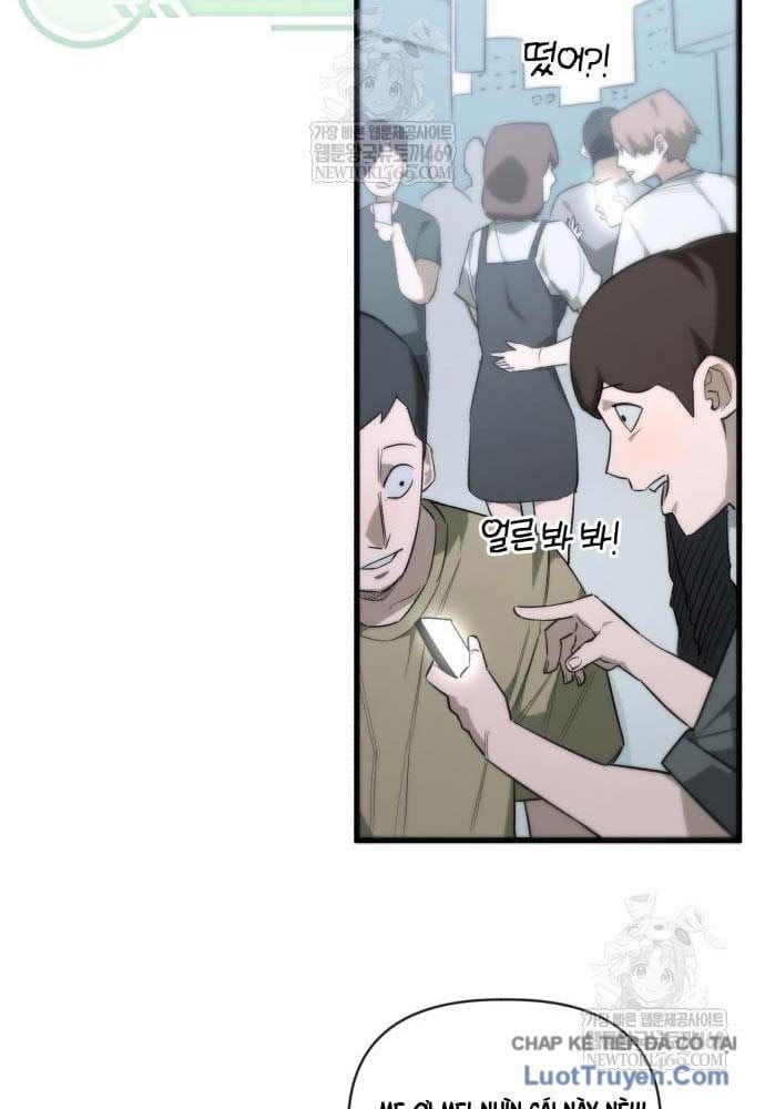 Cứu Thế Là Nghề Của Tôi Chapter 8 - Trang 4