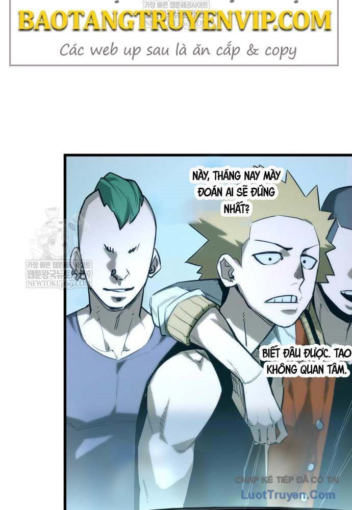 Cứu Thế Là Nghề Của Tôi Chapter 8 - Trang 6