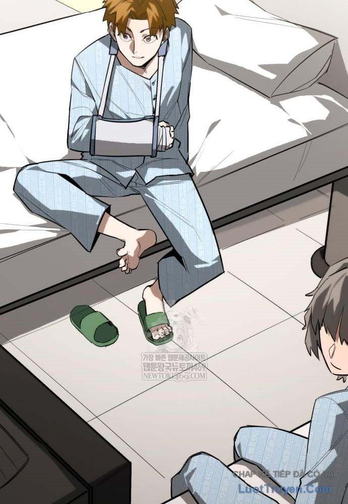 Cứu Thế Là Nghề Của Tôi Chapter 8 - Trang 8